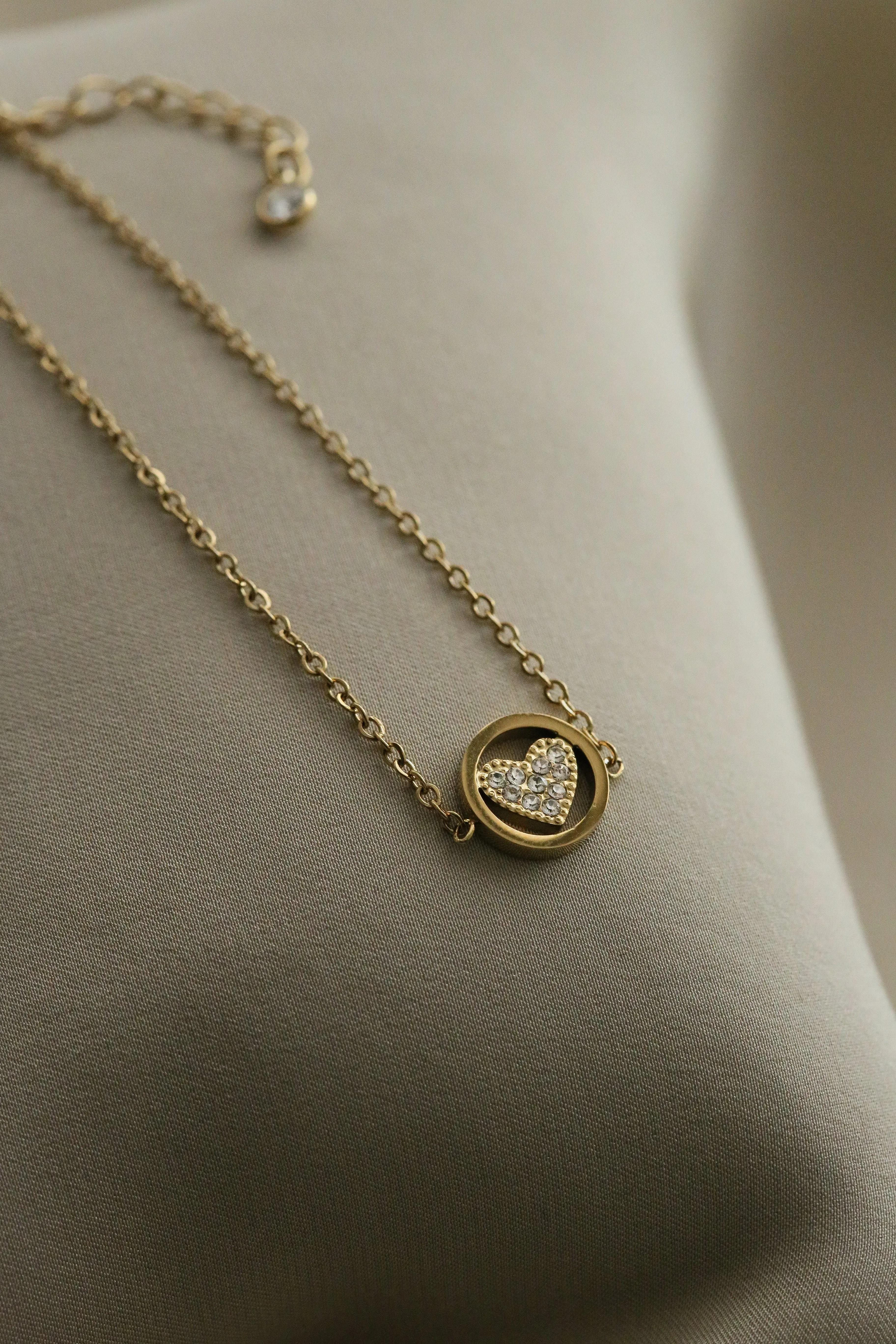 Rosie Bracelet