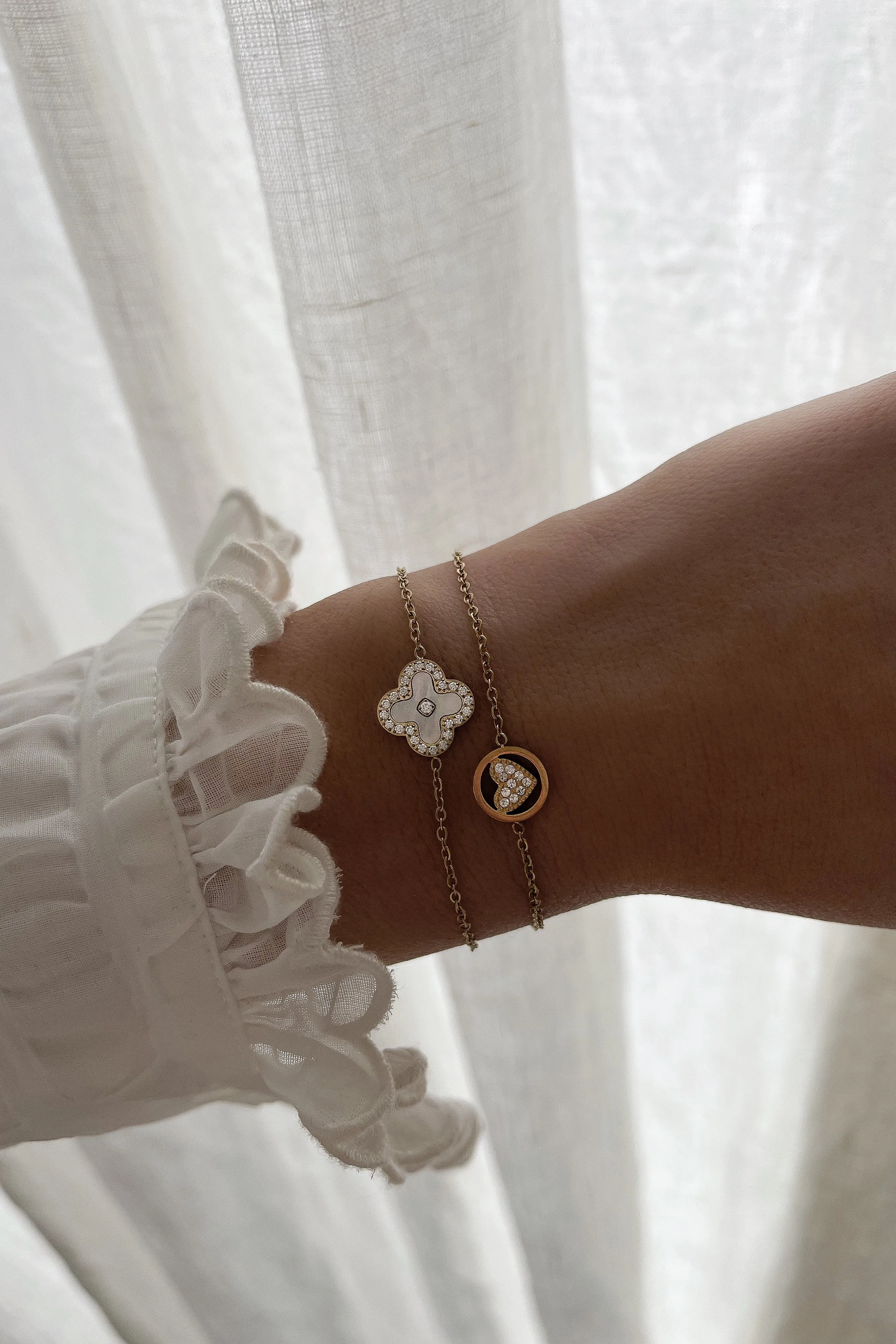 Rosie Bracelet
