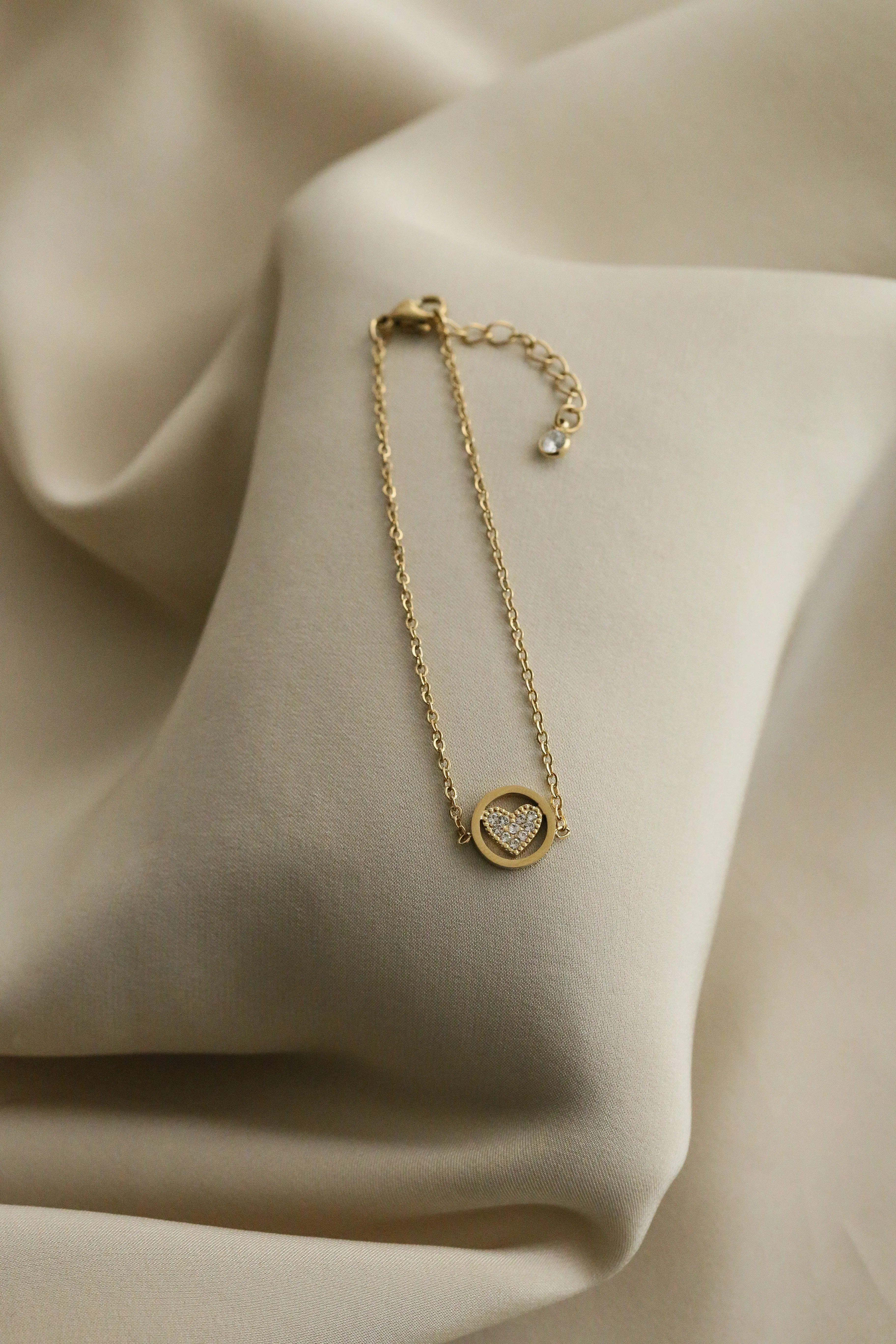Rosie Bracelet