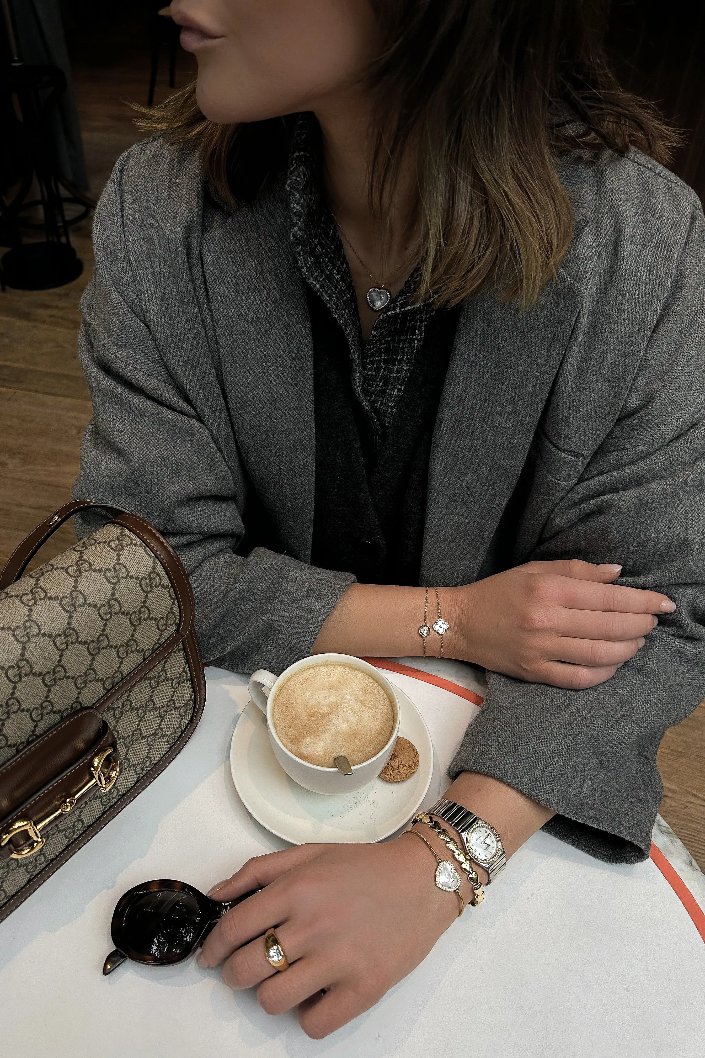 Rosie Bracelet