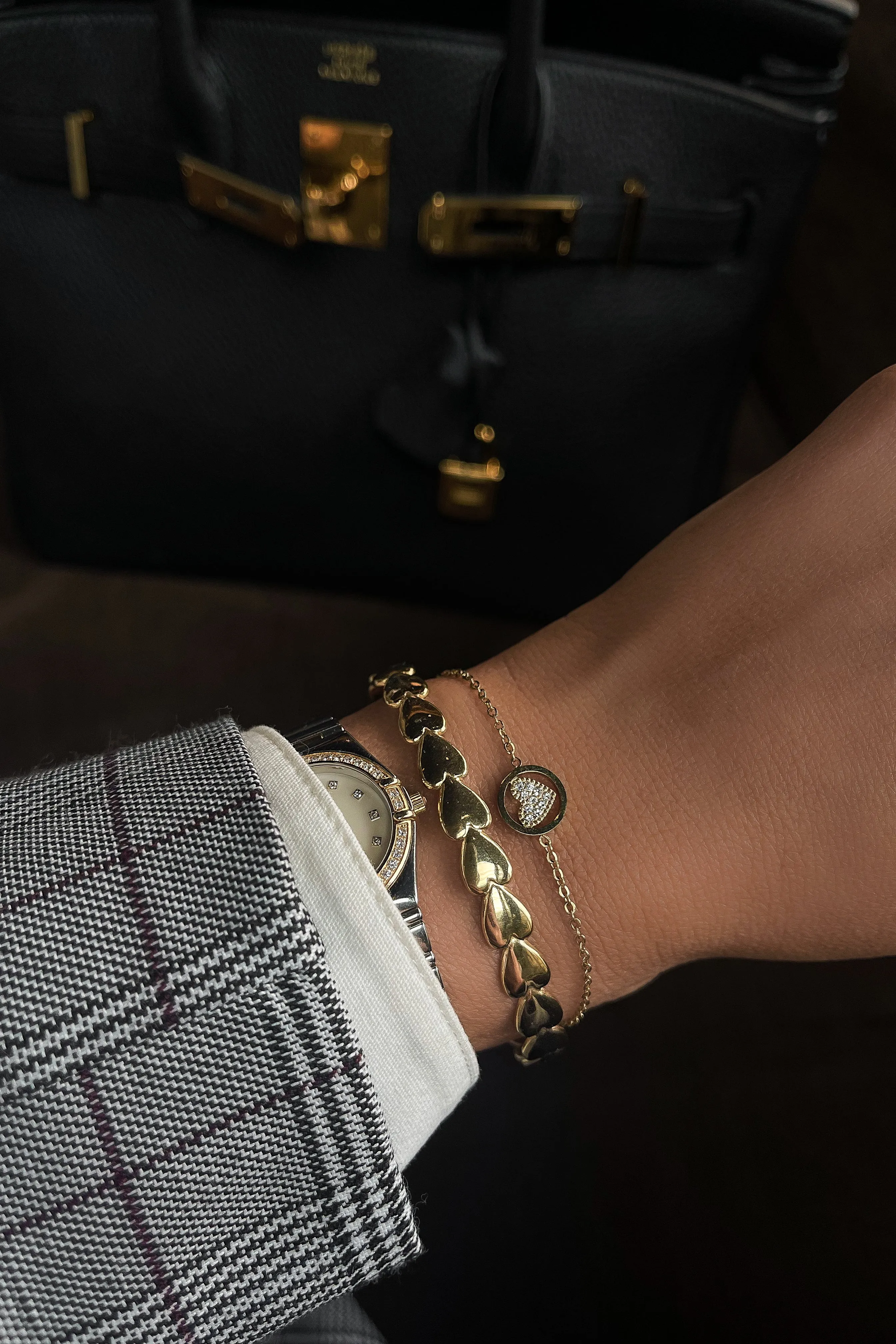 Rosie Bracelet