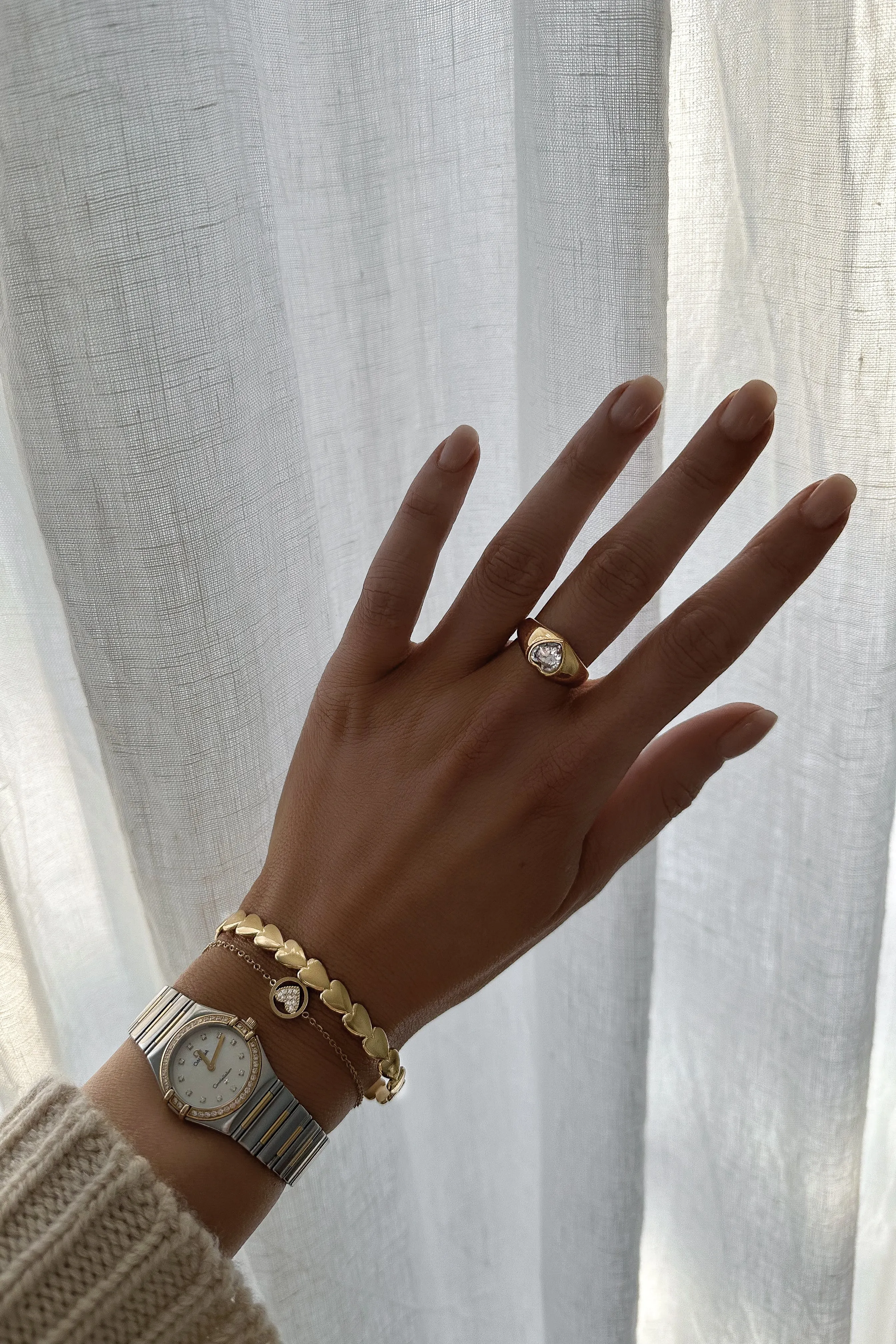 Rosie Bracelet