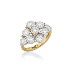 Royale Diamond Ring