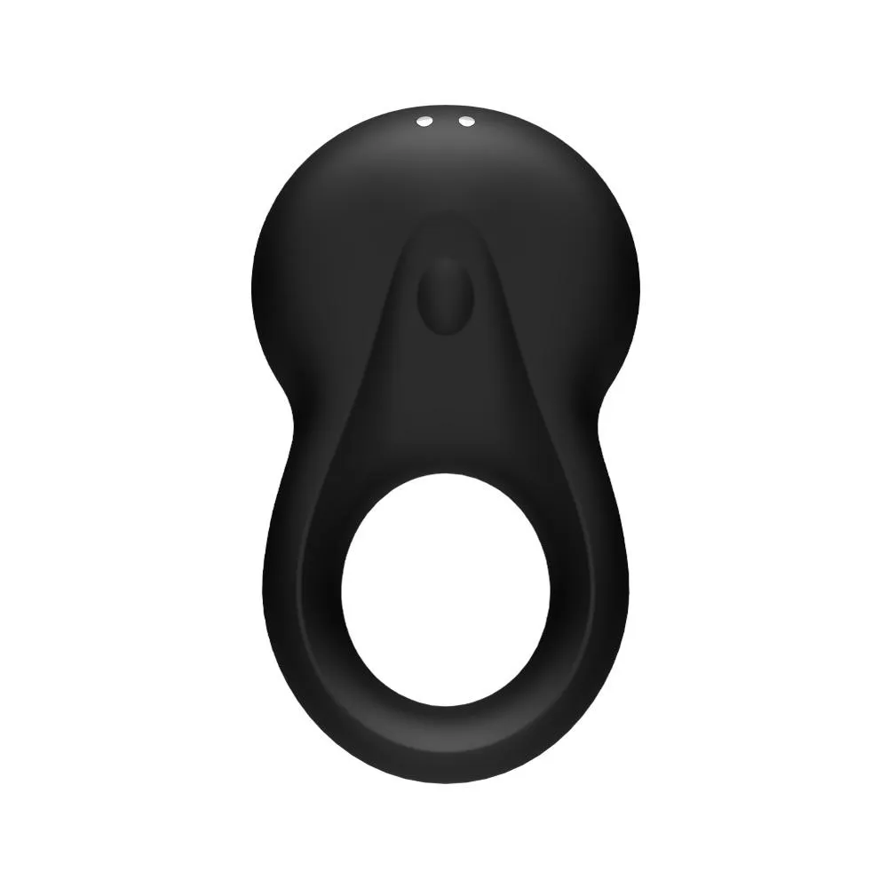 Satisfyer Signet Vibrating Couples Ring