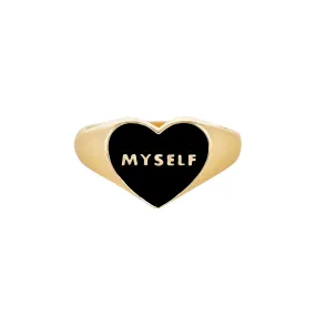 Self Love Ring