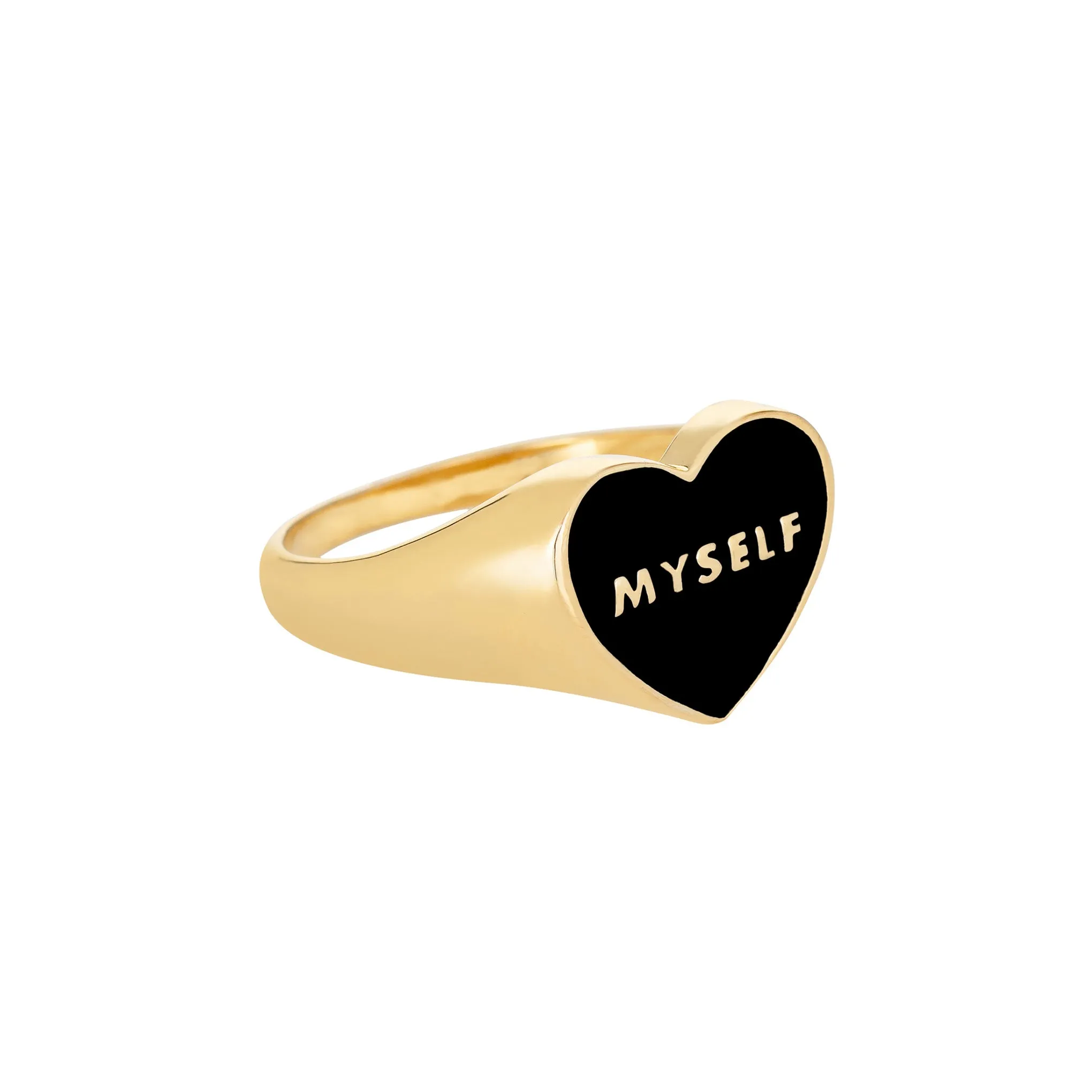 Self Love Ring