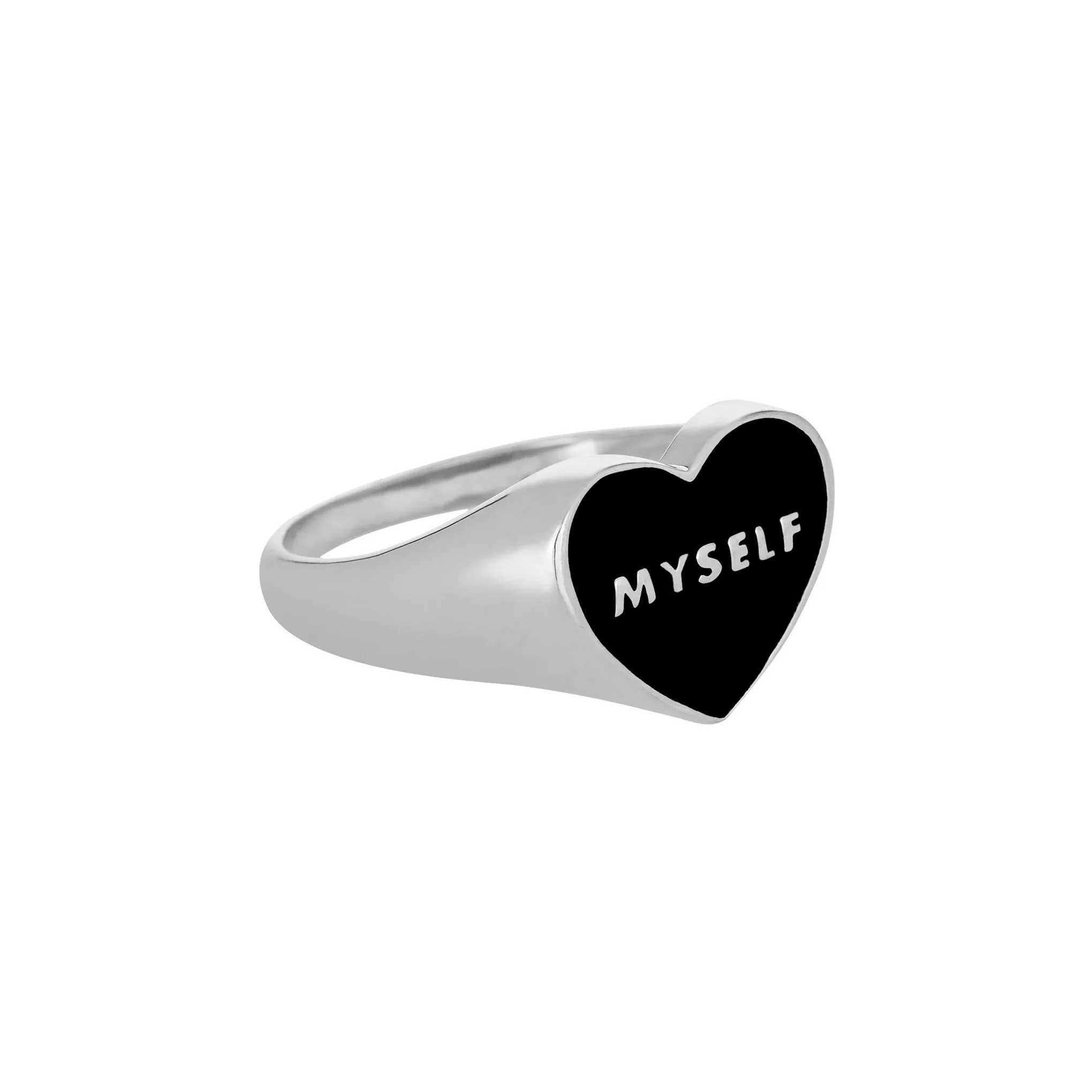 Self Love Ring