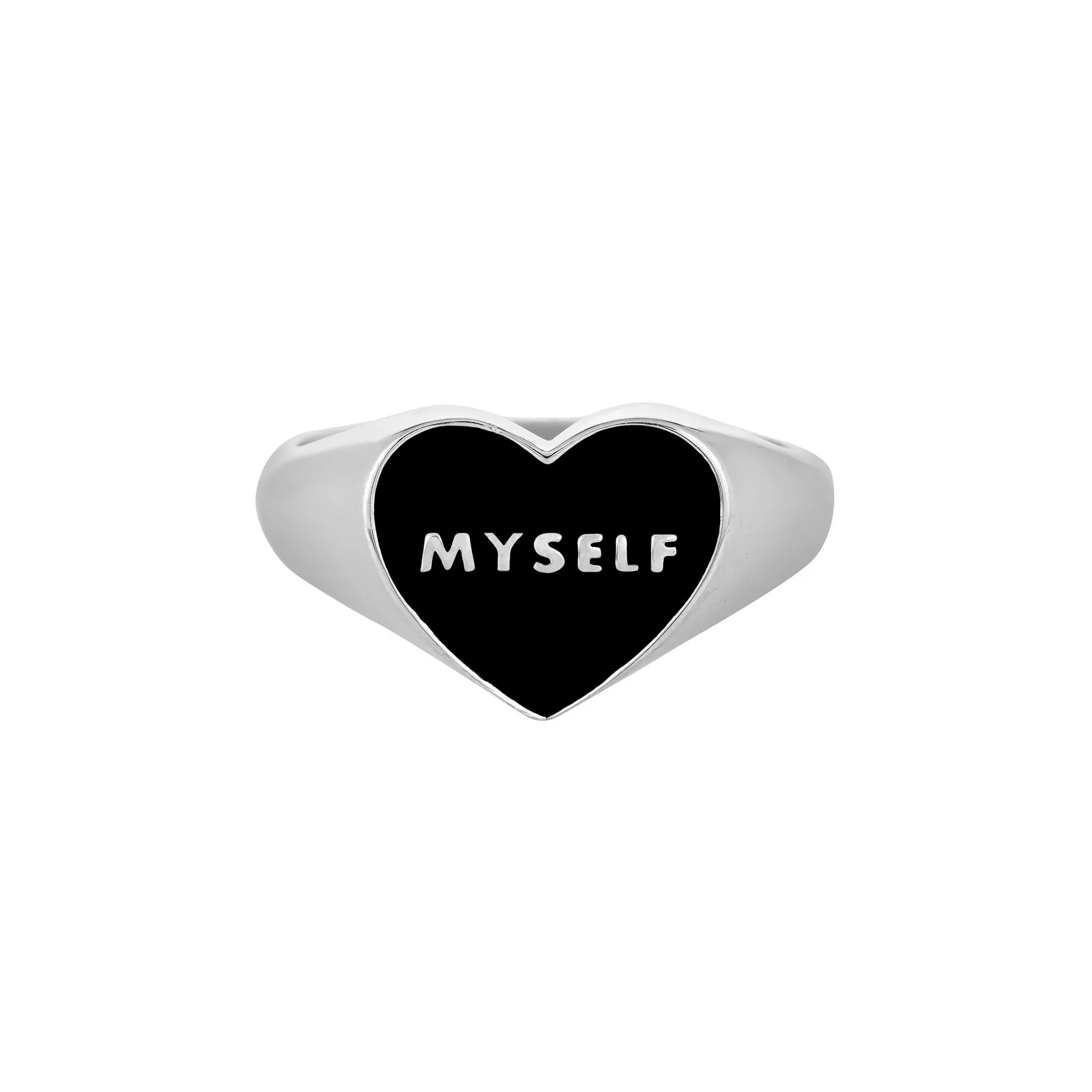 Self Love Ring