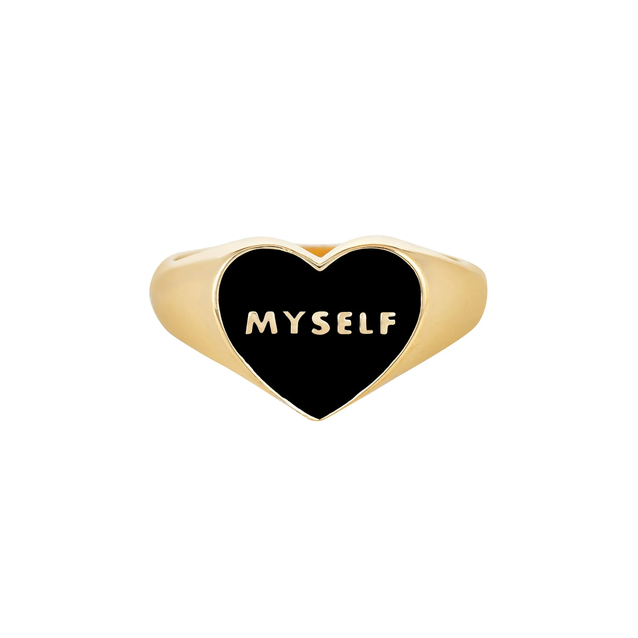 Self Love Ring