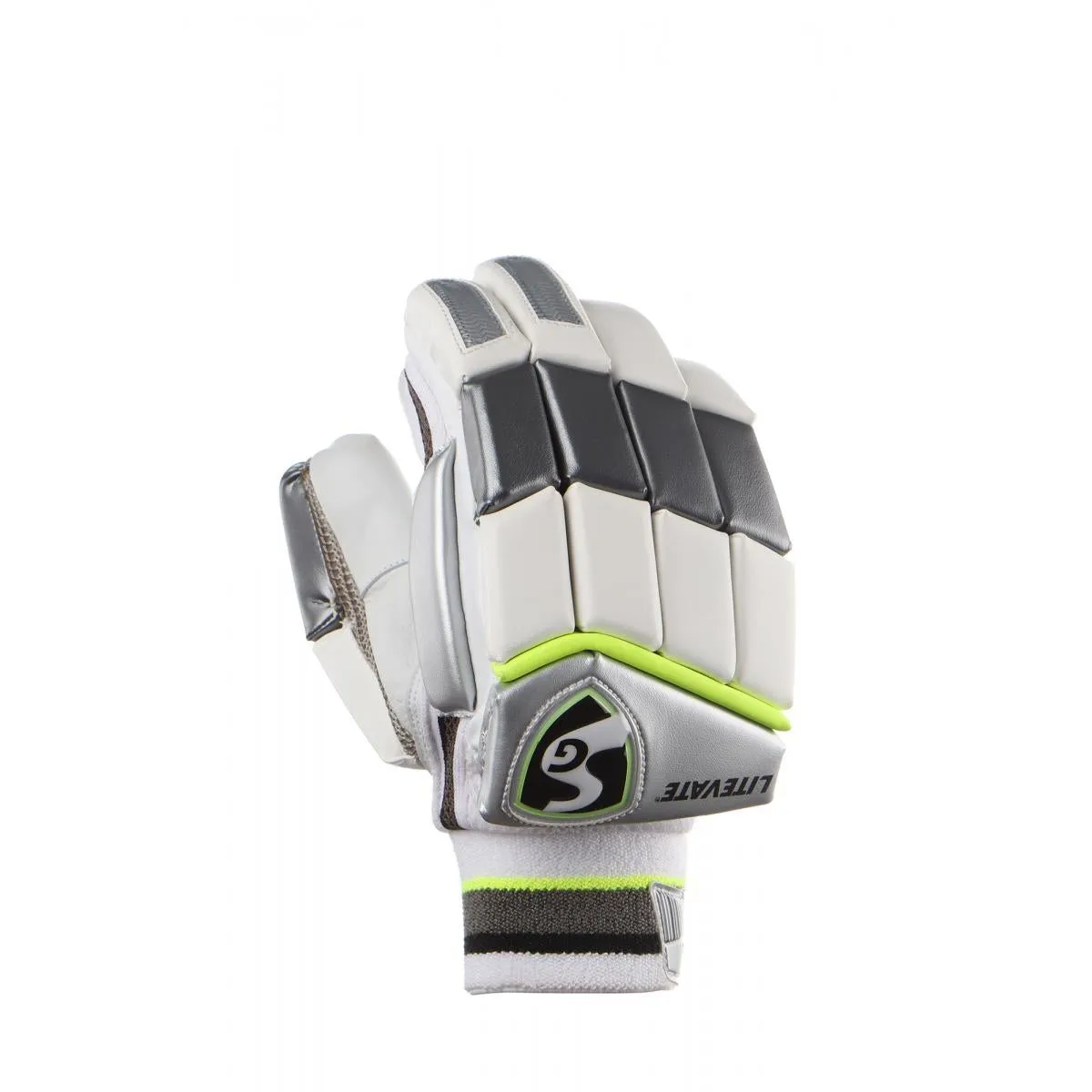 SG Litevate Cricket Batting Gloves