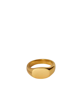 Signet Grande Ring