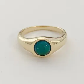 Signet Mood Ring