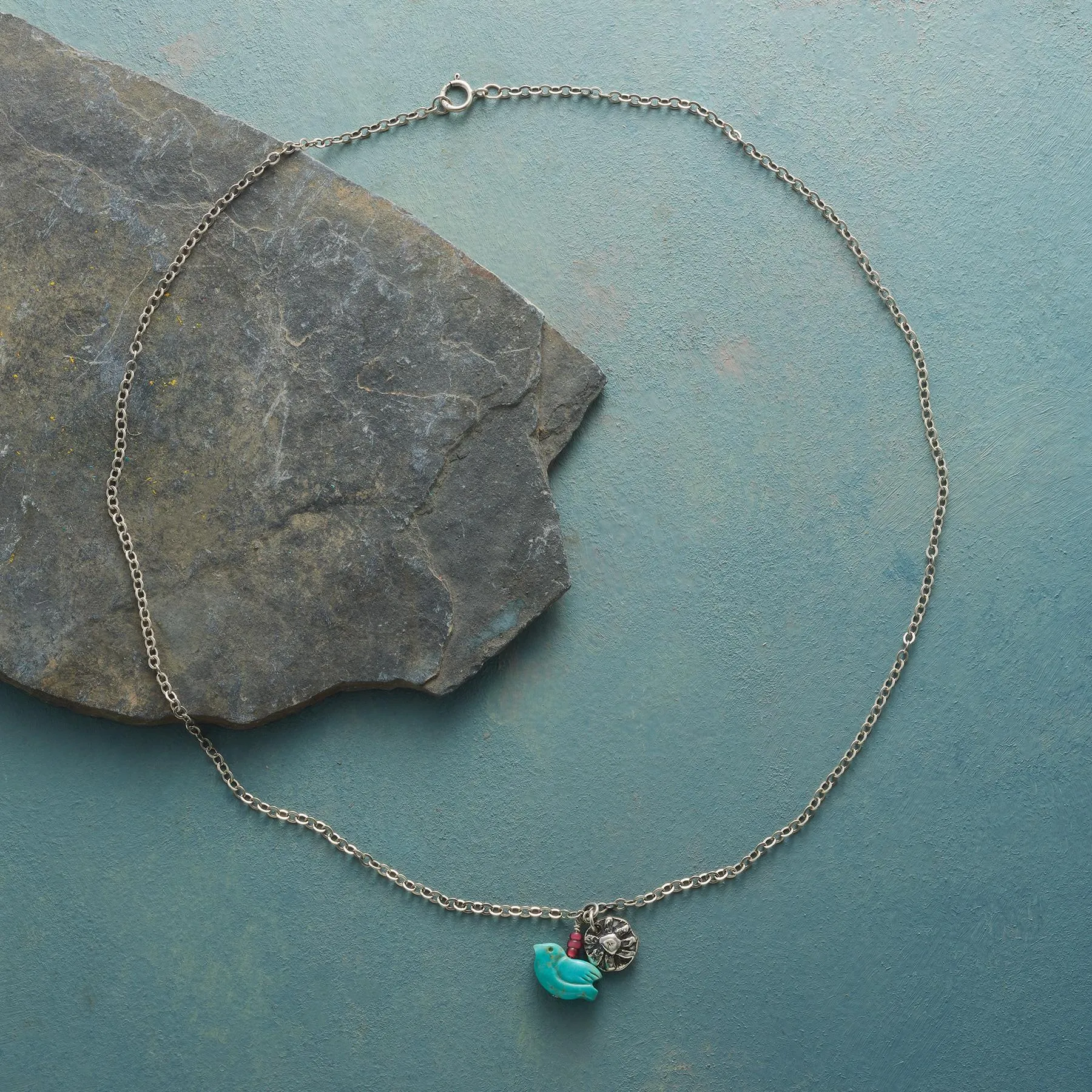 Sky Serenade Necklace