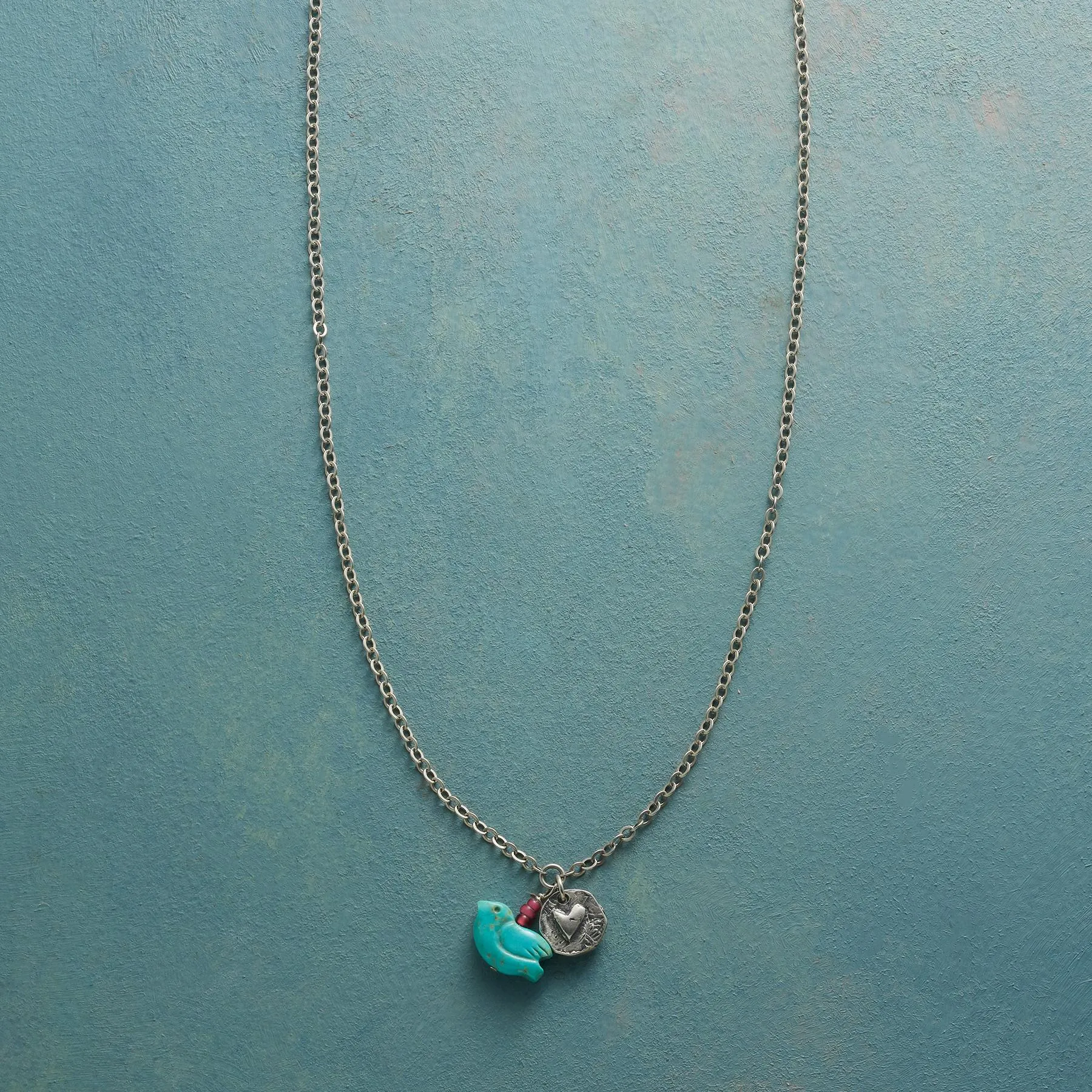 Sky Serenade Necklace