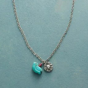 Sky Serenade Necklace