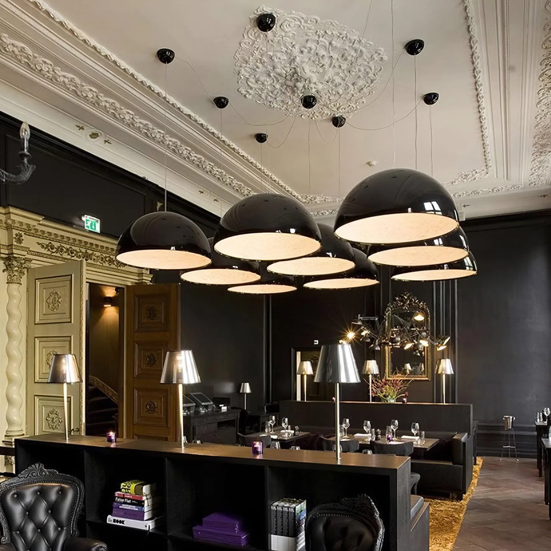 Skygarden Pendant Lamp