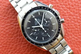 SOLD OUT: Omega Speedmaster Chronograph 1998 Ref. 3570.50 Calibre 1861 MoonWatch