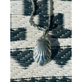 Spoon Necklace
