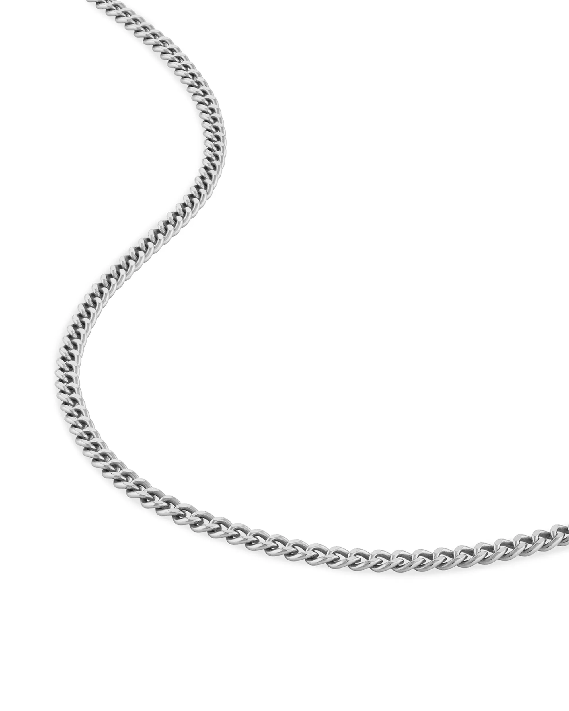 St. Michael Set - Sterling Silver