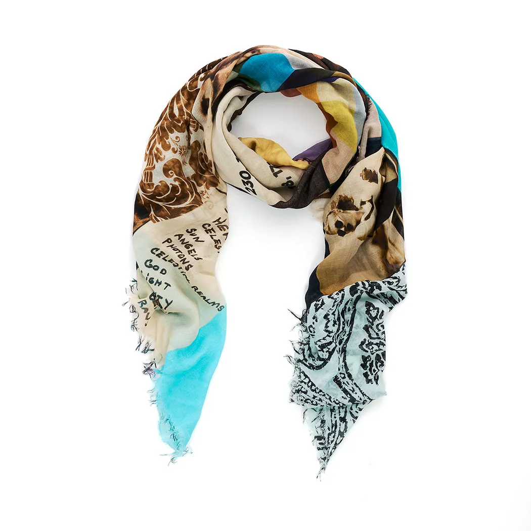 Sweet Life Scarf
