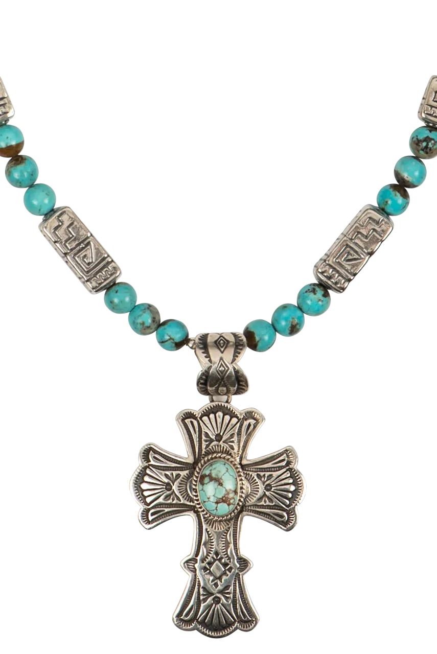 Sweet Tea Jewelry Happy Silver Set