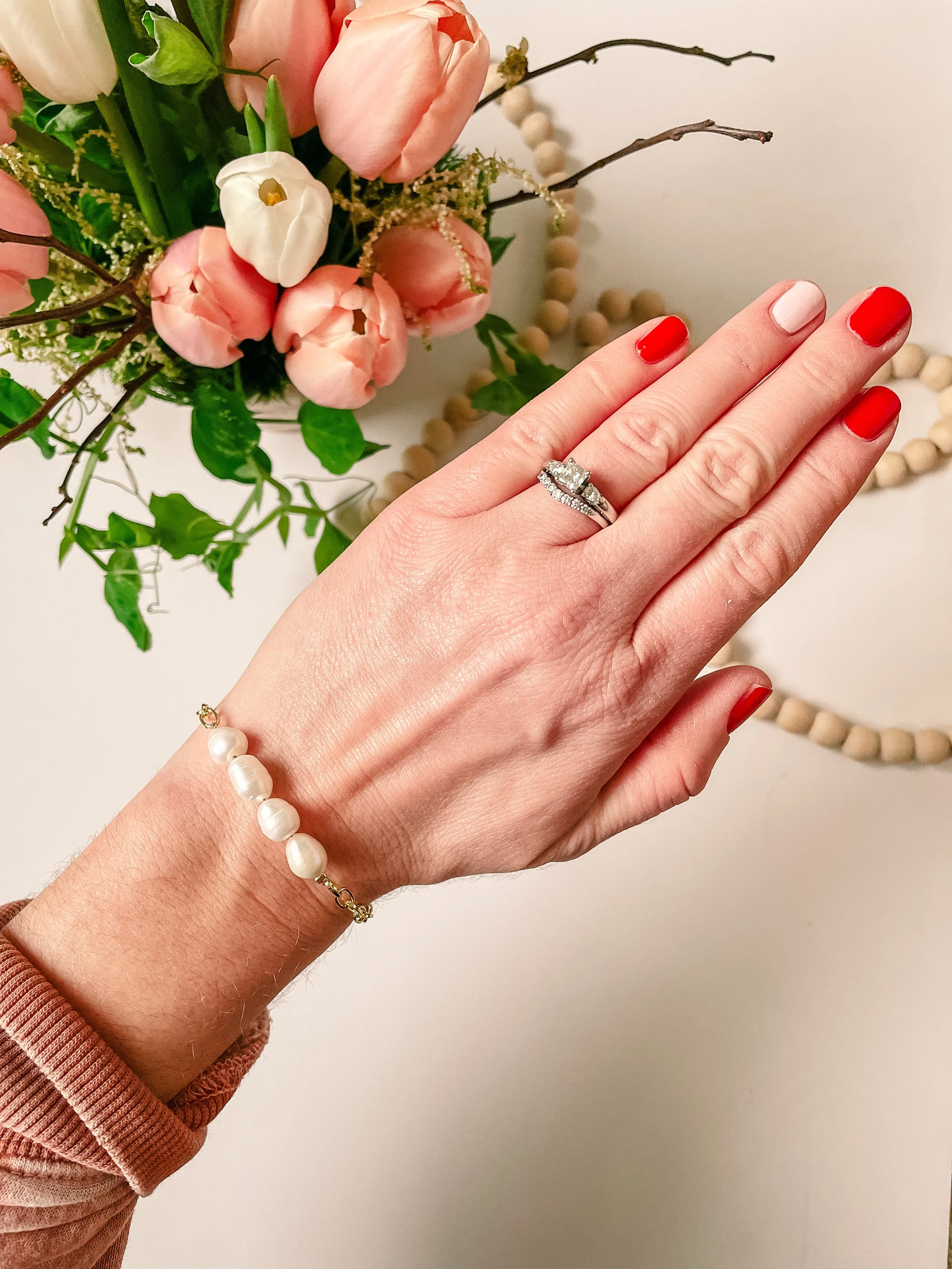 The Jillian Bracelet