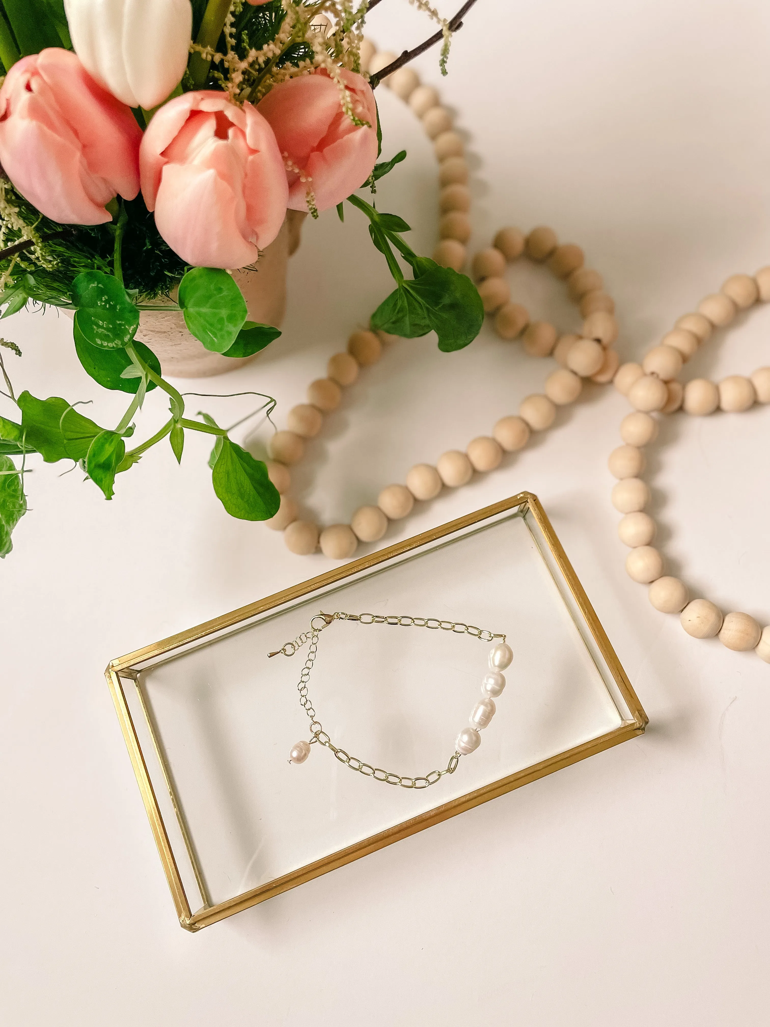 The Jillian Bracelet