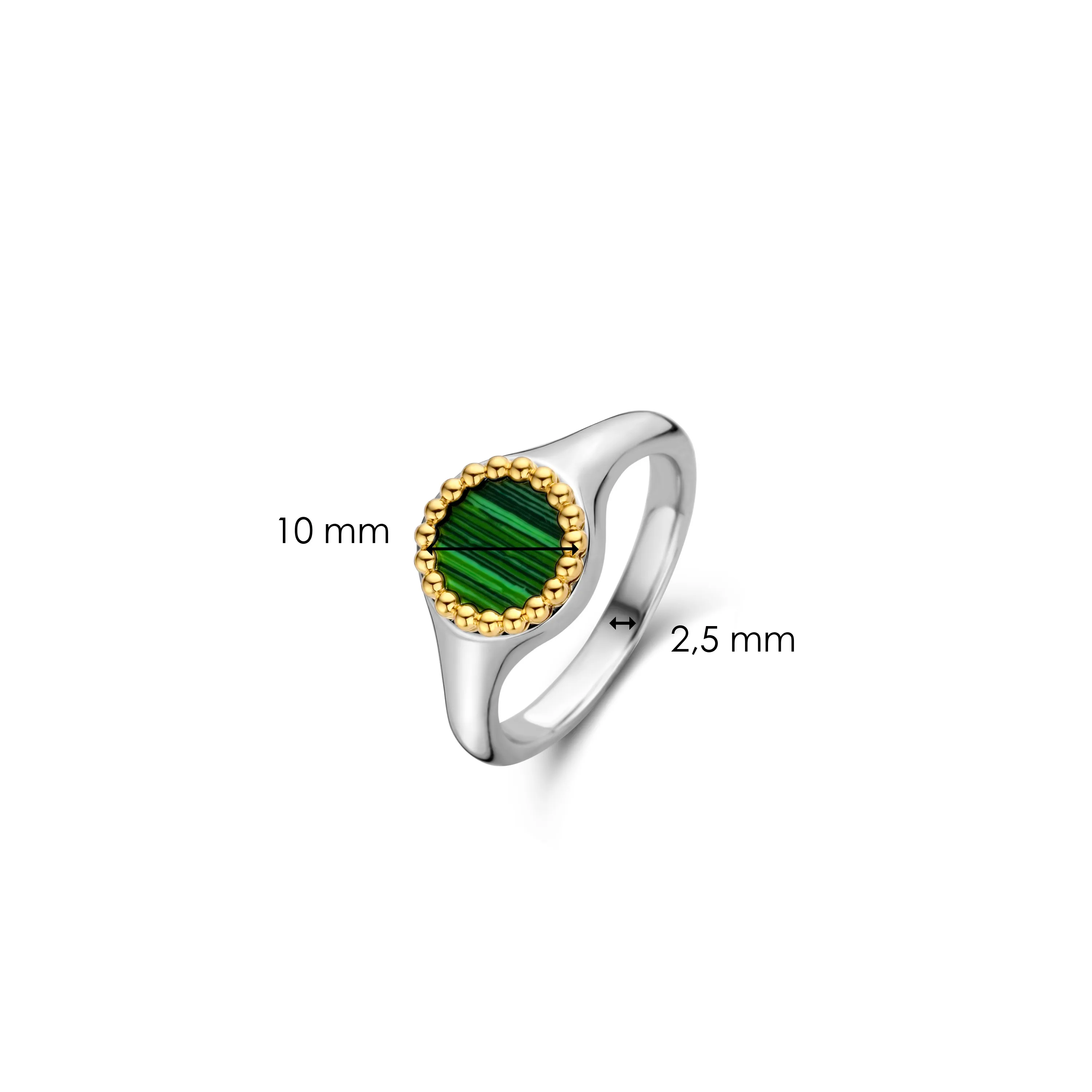 TI SENTO Ring 12207MA