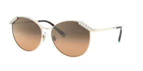 TIFFANY AND CO-0TF3073B-60213B-5916-SUNGLASSES