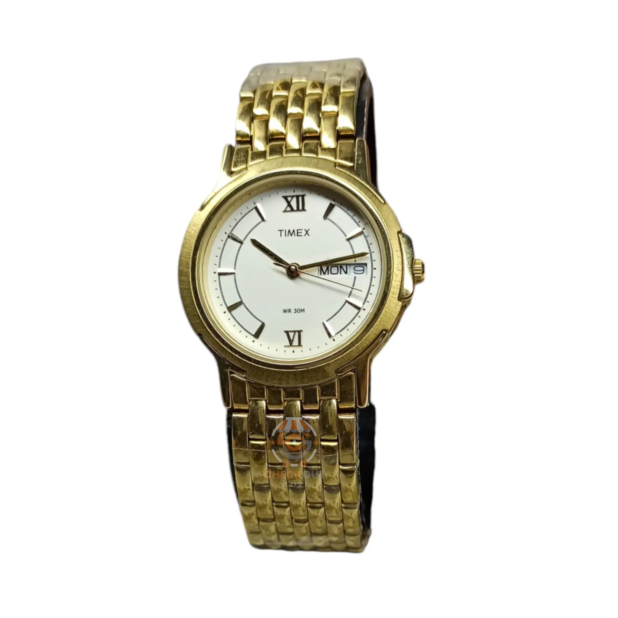 Timex – Original – Day/Date Function – Quartz – Women's Watch