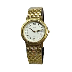 Timex – Original – Day/Date Function – Quartz – Women's Watch
