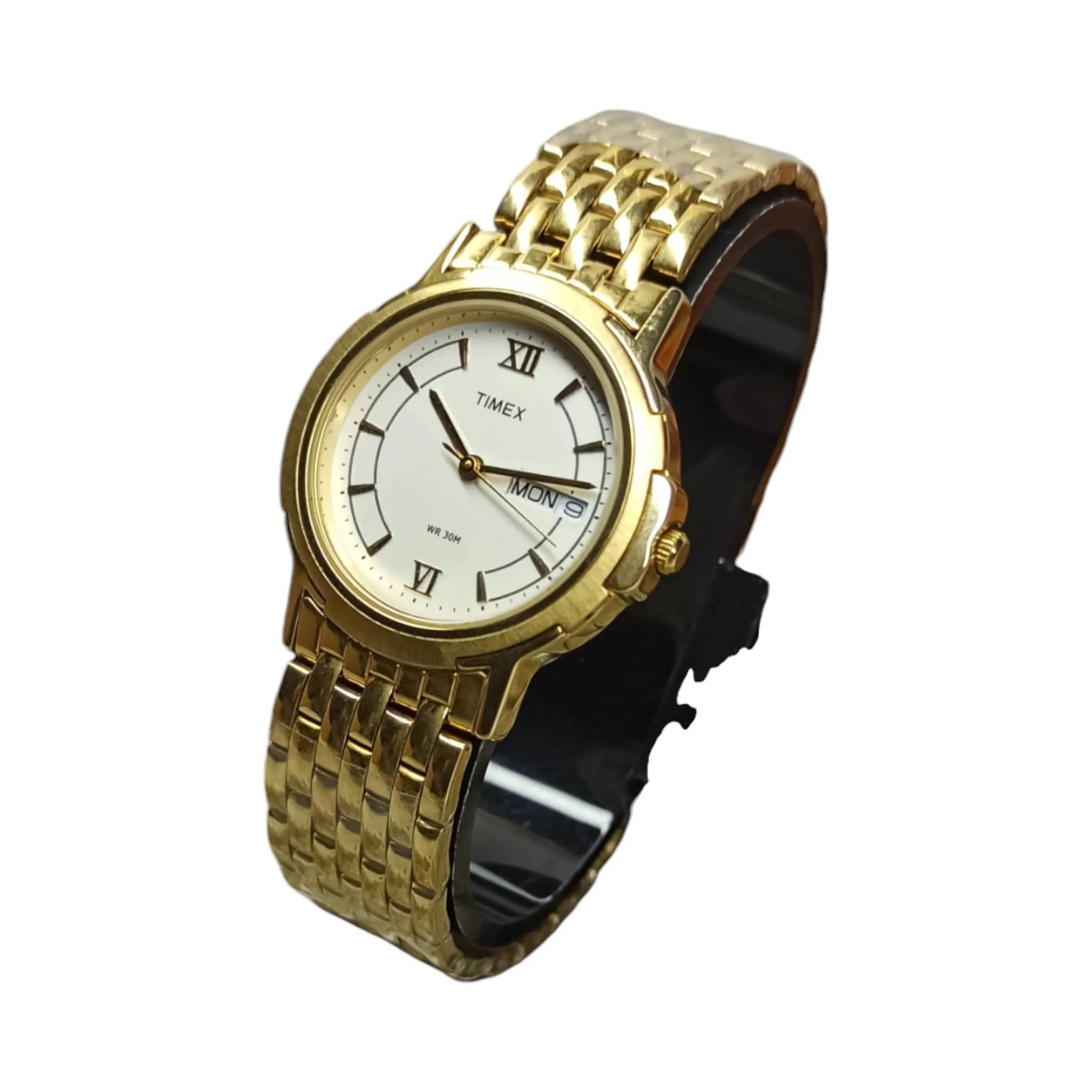 Timex – Original – Day/Date Function – Quartz – Women's Watch