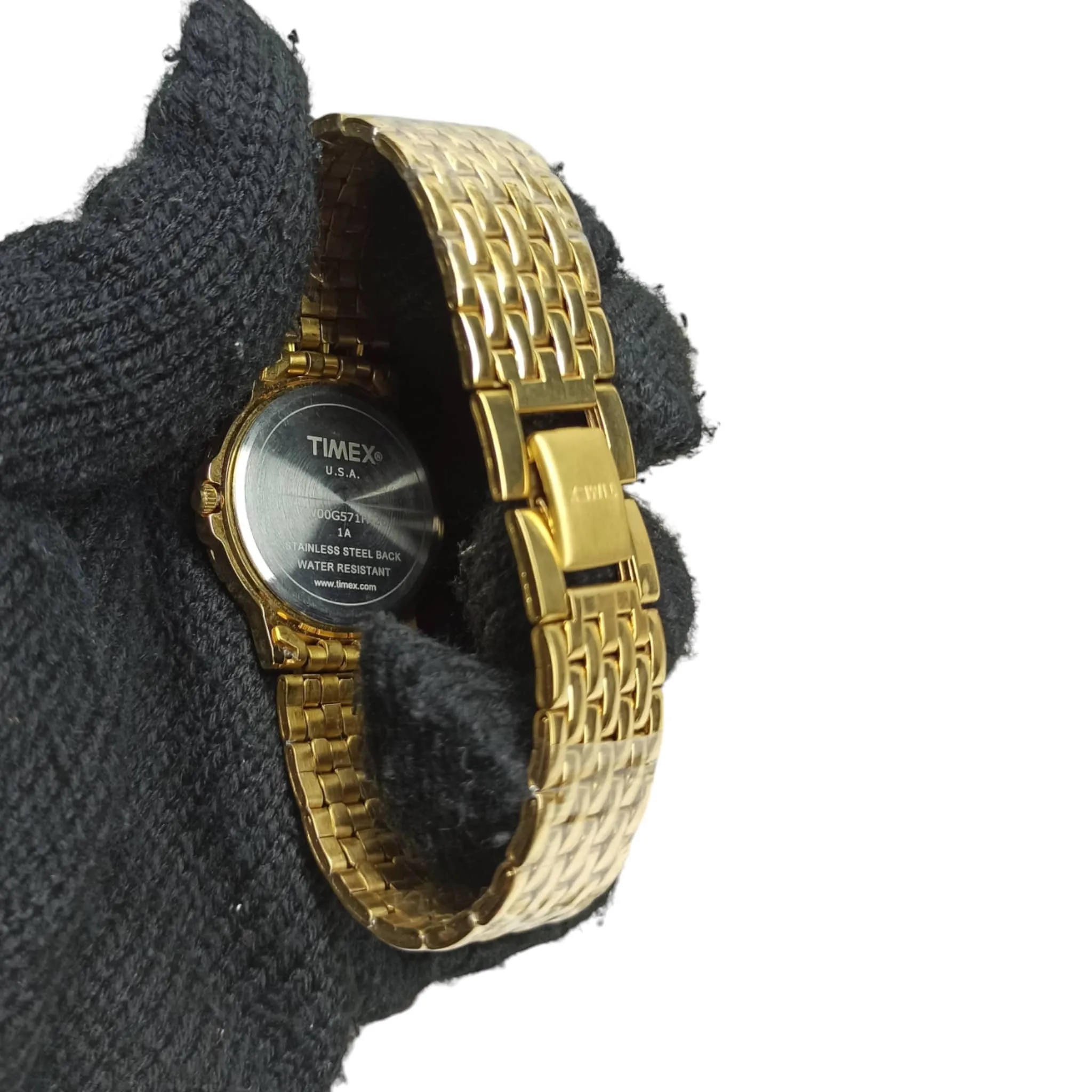 Timex – Original – Day/Date Function – Quartz – Women's Watch