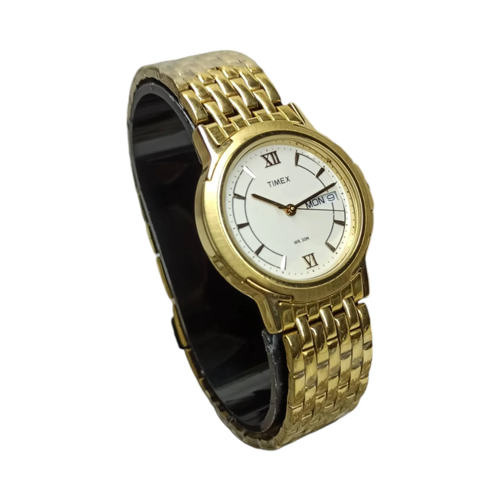 Timex – Original – Day/Date Function – Quartz – Women's Watch