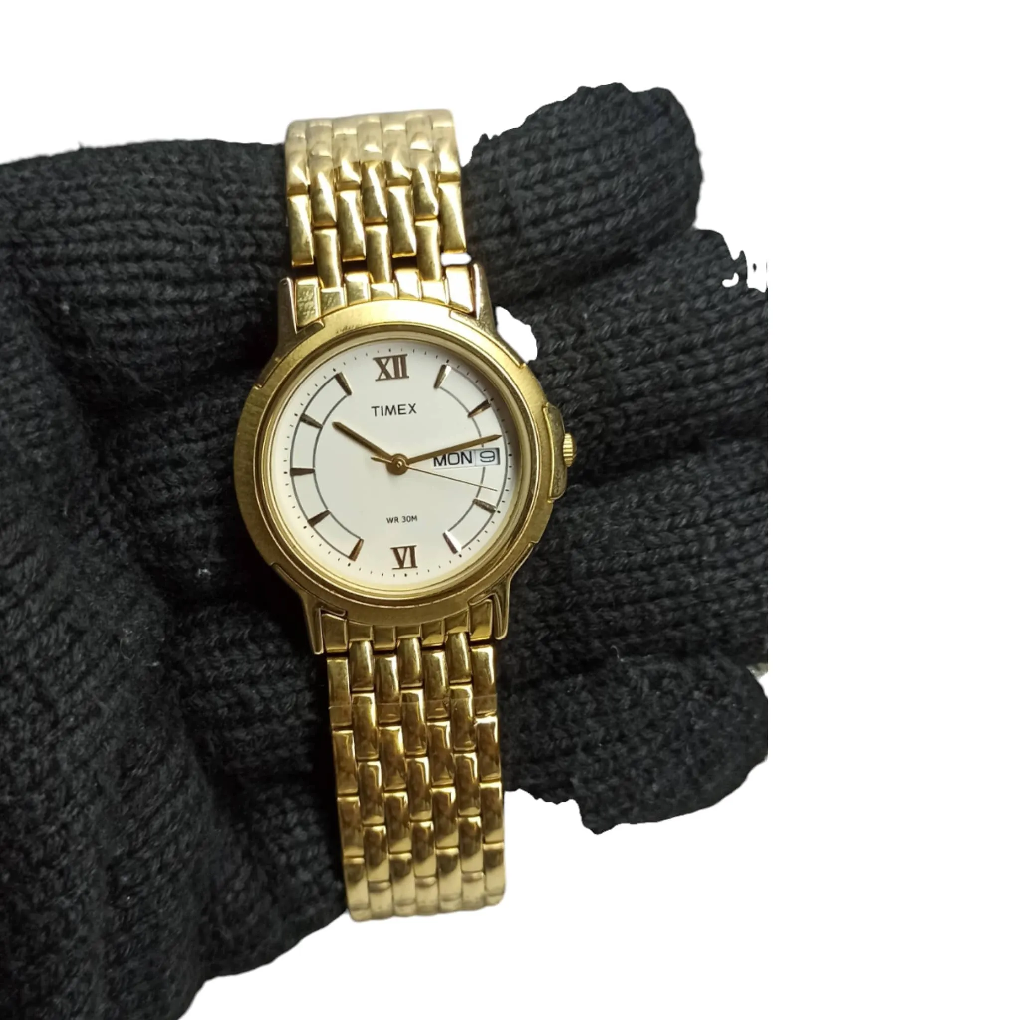 Timex – Original – Day/Date Function – Quartz – Women's Watch