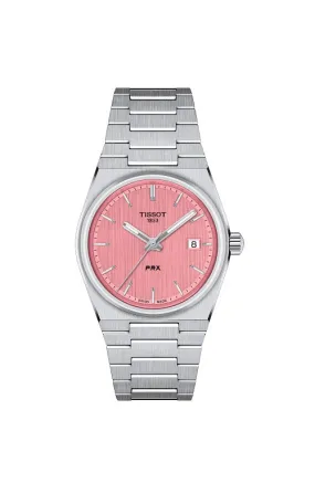 TISSOT PRX UNISEX  T137.210.11.331.00