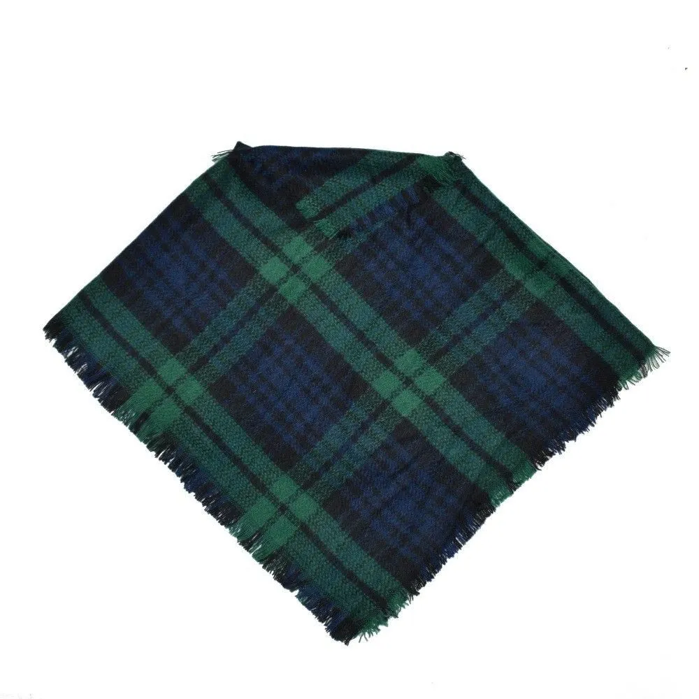 Toddler Blanket Scarf