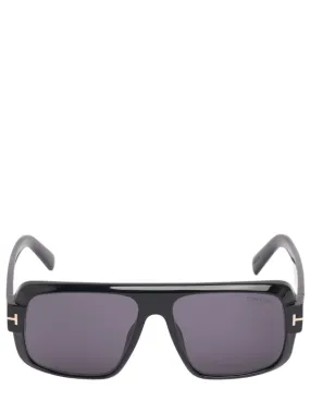 Tom Ford   Turner acetate sunglasses 