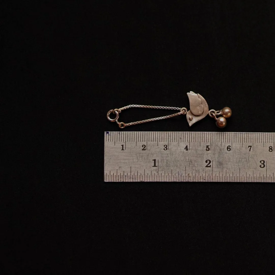 Udaan Watch Charm Chain