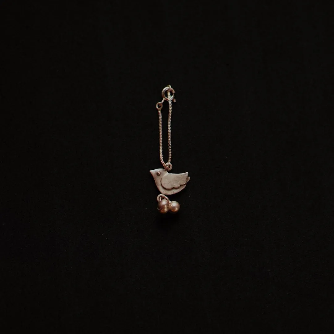 Udaan Watch Charm Chain