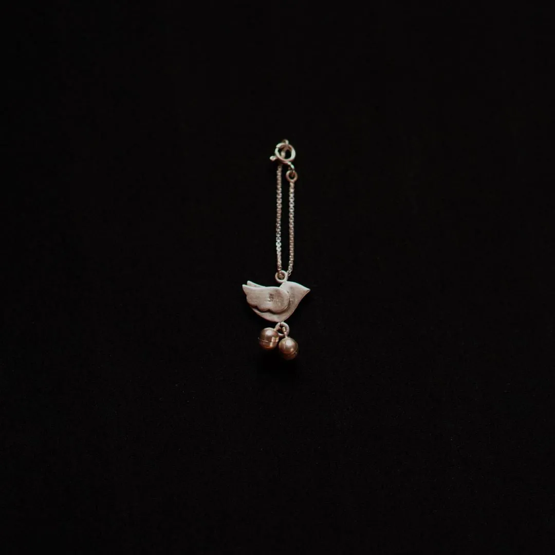 Udaan Watch Charm Chain