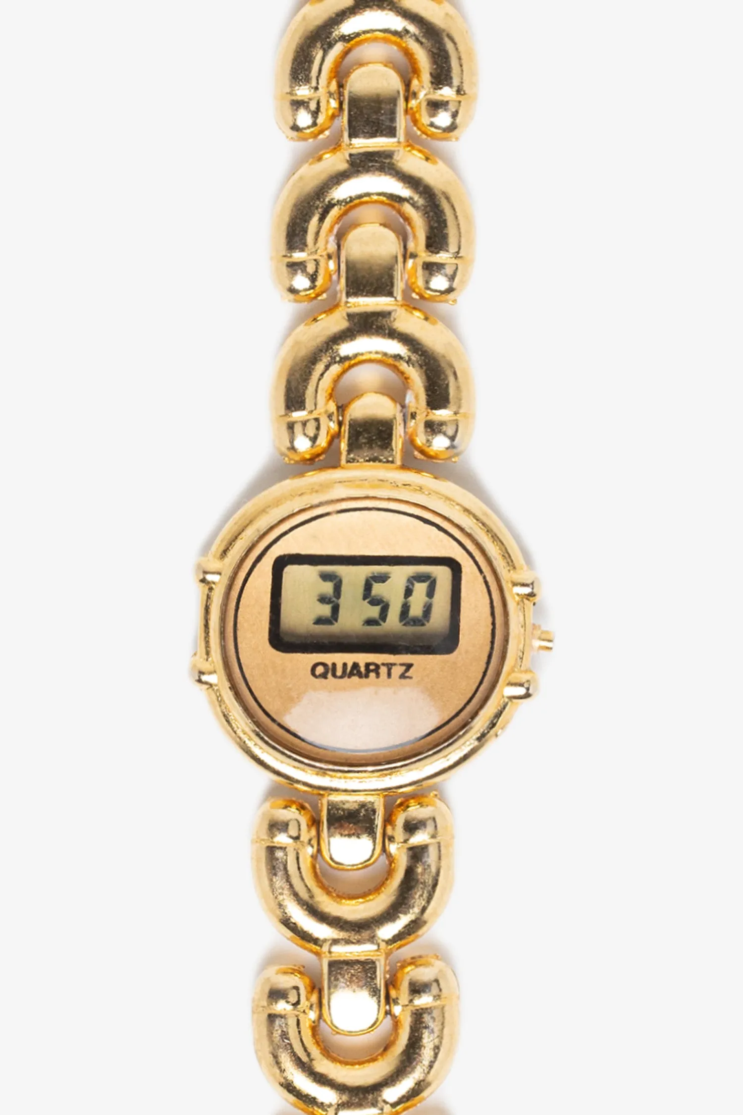 WCHRA41 - Chain Bracelet Watch